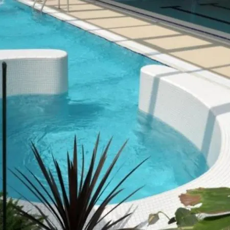 Apartman Kala *