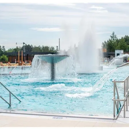 Kala Апартаменты Ческа-Липа