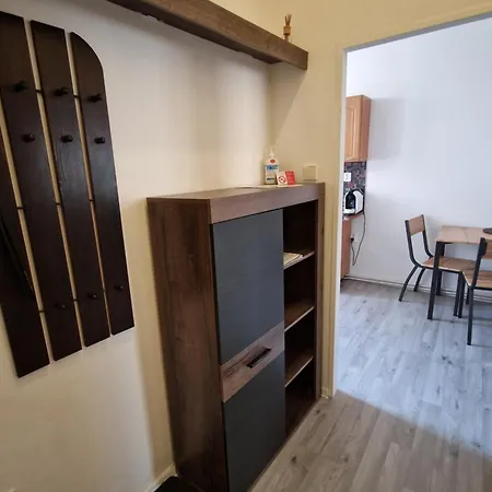 Apartman Kala