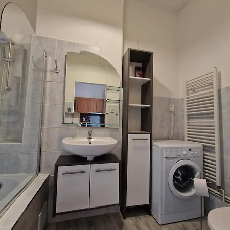 Kala Apartman