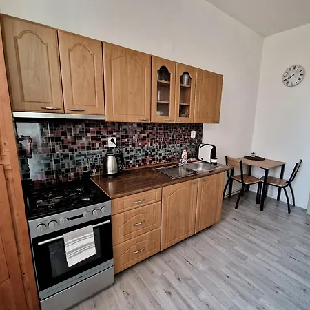 Kala Apartman *