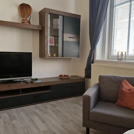 Kala Apartman *
