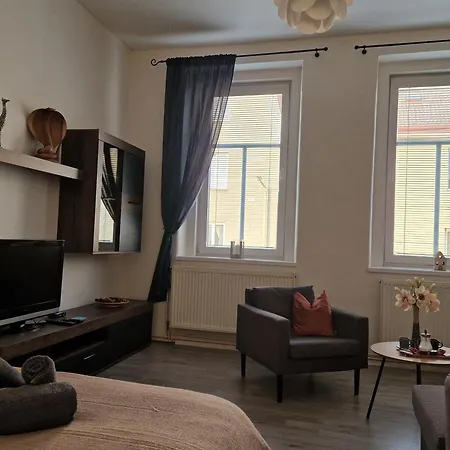 Kala Apartman Česká Lípa