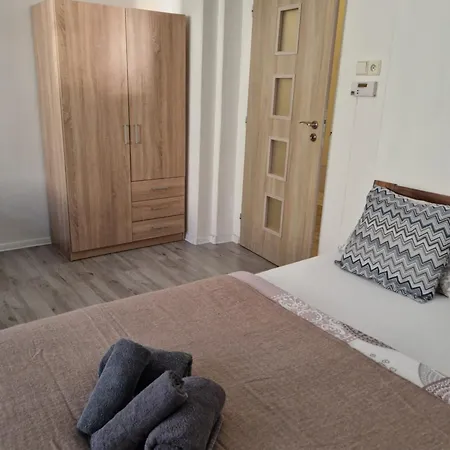 Apartman Kala *
