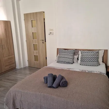 Kala Lejlighed Česká Lípa