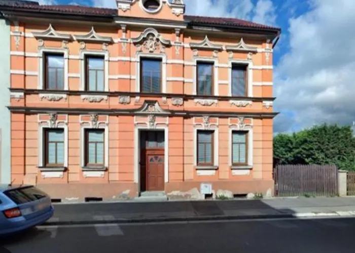 Lägenhet Kala