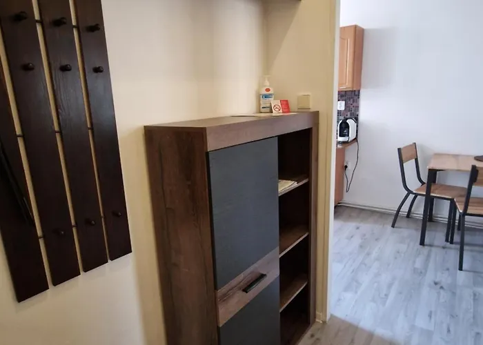 Appartement Kala