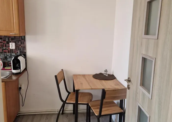 Appartement Kala Česká Lípa