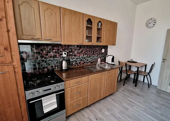 Kala Appartement *