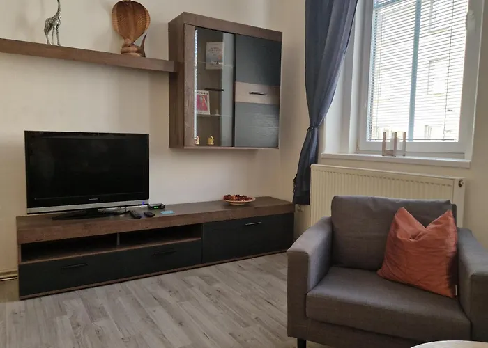 Kala Appartement *