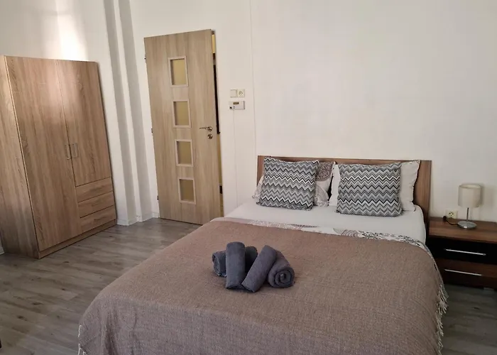 Kala Appartement Česká Lípa
